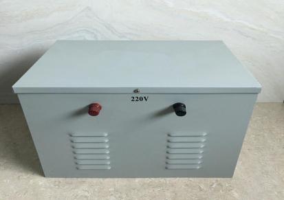正械直销电压转换1000w变压器JMB-1KVA照明行灯变压器380/24