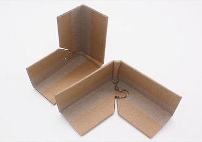 凯美迪纸护角家具托盘加厚硬纸包角L型包装牛皮纸护条纸箱加固 保护卡板