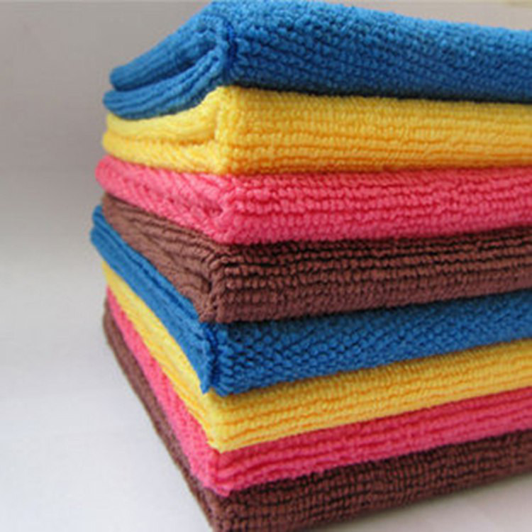 超细纤维毛巾3
