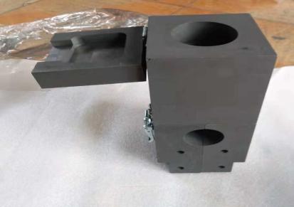 源博防雷 放热焊接石墨模具 连接方式热熔焊接模具 YBFL6
