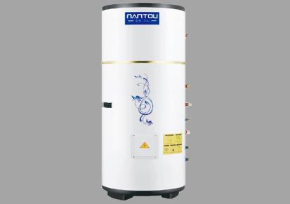 诺顿200升保温水箱生产厂家 诺顿 盘管水箱 空气能水循环