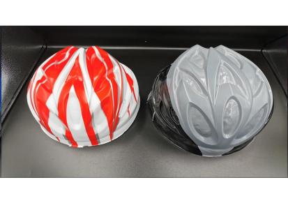 厂家直销HX-2X骑行头盔吸塑机 恒星吸塑成型机