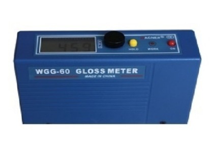【上海佳实】WGG-60光泽仪 光泽计 光泽检测仪 光泽测试仪