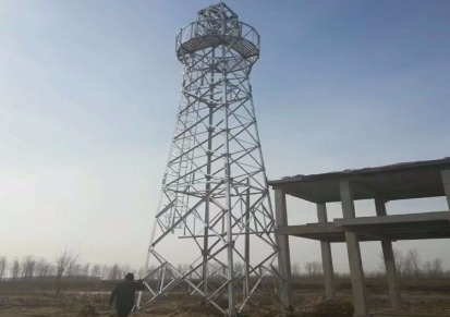 河北晟泓消防训练塔- 部队体能训练塔生产加制作厂