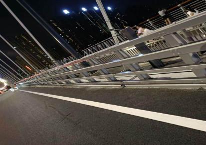 泰锌 304不锈钢复合管护栏 桥梁栏杆 人行道钢护栏 规格型号齐全 品质好