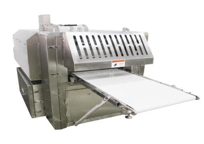 和盈机械-高速连续全自动冻肉机切块机-切片机 -304不锈钢机身