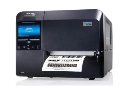佐藤CL4NX Plus打印机 通用型智能RFID打印机