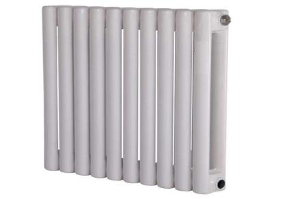 春暖采暖 钢二柱暖气片 钢制柱型暖气片厂家 50*25 加工定制