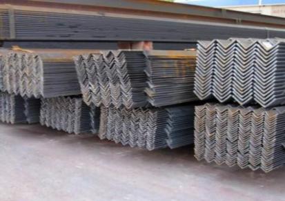 防腐耐用90*7角钢 建筑建材搭建 新本物资供应钢材