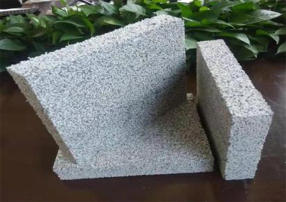 厂家改性匀质保温板 水泥基匀质板 新型外墙防火聚合聚苯板