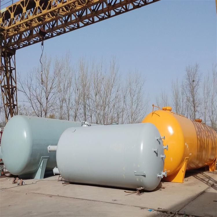 花王液化气储罐制造厂家货源充足提高安全等级工艺完善