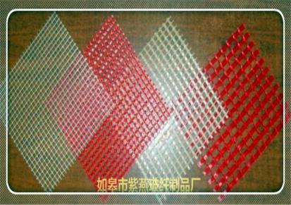 网格布玻璃纤维布 玻璃纤维网格布可定制 长期供应网格布