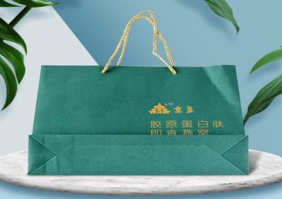 购物手提包装袋定制 创意礼物包装袋 HGC-89手办礼品袋厂家批量定制
