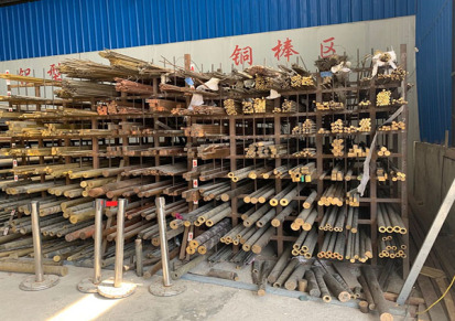 安徽铜板 合肥同盛 生产黄铜板厂家