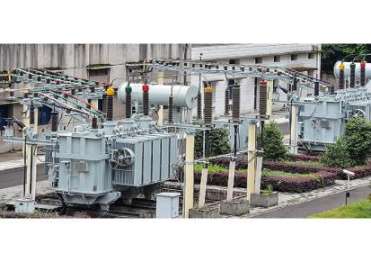 广州 干式变压器回收 整厂设备回收 上门估价 恒茂
