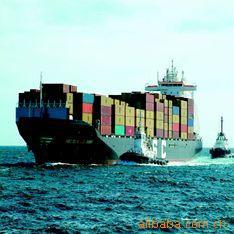提供上海口岸海运进口、出口报关报检