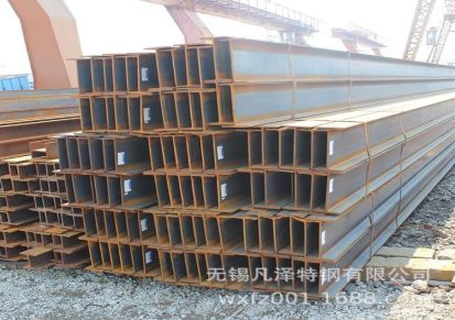 现货库存Q355D钢材低温Q345DH型钢发货迅速质量保证