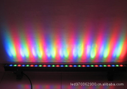 深圳LED洗墙灯12瓦