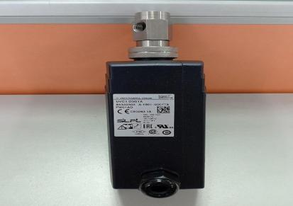 KROM火焰探测器 灵敏度高火焰检测器 紫外线探头 火焰探测器 UVS1