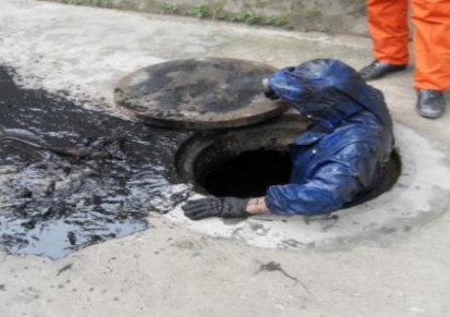 升强排水管道清洗清淤 管道清掏 定制方案 响应及时
