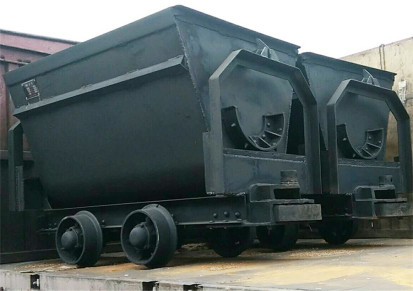西牛矿业 专业生产铁路用矿车