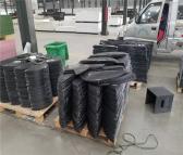 德州东塑新材料 聚乙烯加工件厂家 来图定制 PE托盘焊接