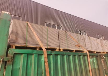 华纤 loft钢结构楼板 高强度水泥阁楼板防火 承重力强
