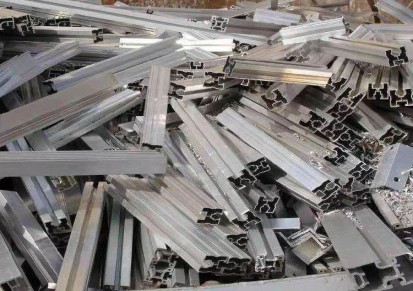 成都铝型材回收 高价回收废铝