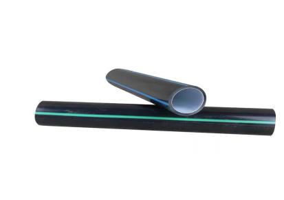 现货光缆保护管 HDPE硅芯管 聚乙烯穿线管 pe光纤通讯保护管规格多样