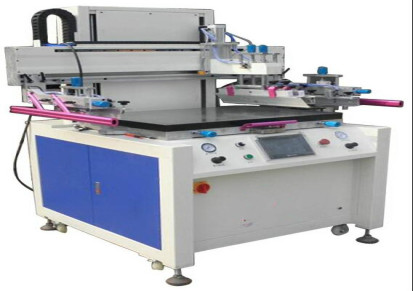 玻璃丝印机，导光板丝印机，线路板丝网印刷机