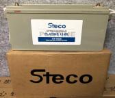 法国时高STECO蓄电池PLATINE2-2000