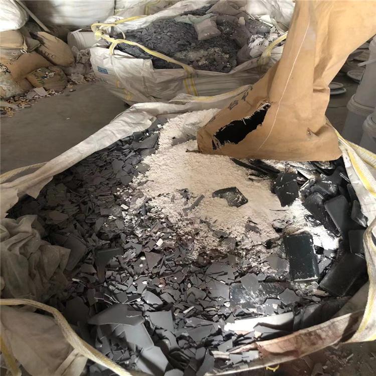 安徽氧化锆废粉回收 废锆多少钱一吨 回收氧化物耐火再生料 中平