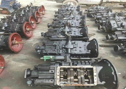 南京各种二手发动机 二手柴油机出售