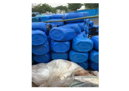 废旧化工桶回收公司 废旧化工桶回收 标日昇 化工桶回收企业