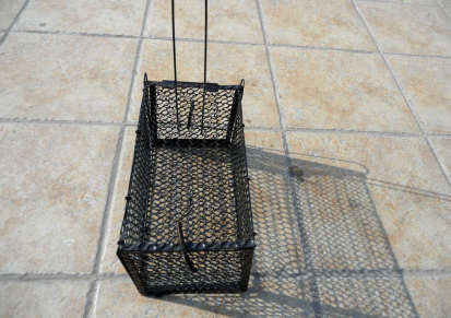 供应2012折叠老鼠笼，简单易用，方便携带老鼠笼