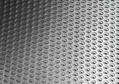 不锈钢 方孔洞洞板 3距 冲孔网 永昂 铝单板幕墙