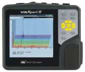 昆山金斗云测控 VIBXPERT II振动分析仪的质量