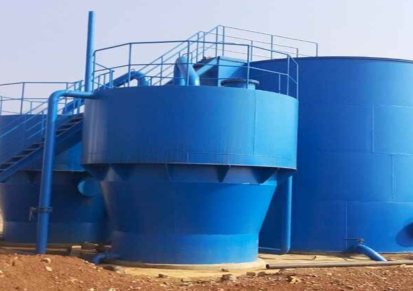 云南一体化净水设备定制 欧朗 工业一体化污水处理