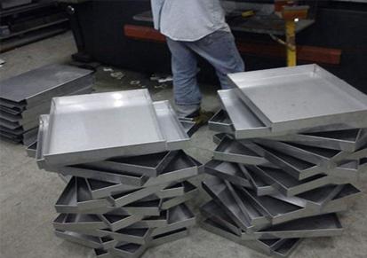 玉顺板材 大型数控折弯加工厂 不锈钢板材折弯加工 金属焊接加工