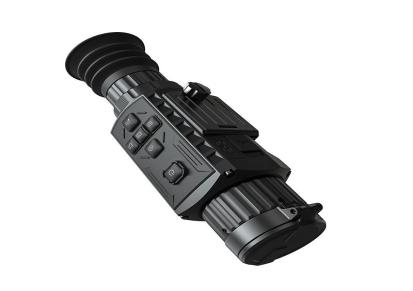 迈视达海康红外热成像TR43/46系列热瞄仪高清望远镜搜救仪夜视仪
