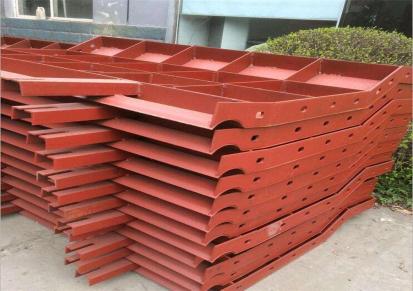 护栏钢模板厂家 护栏钢模板生产批发