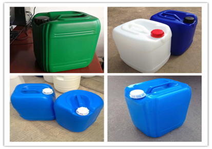 25升化工试剂桶-现货供应25kg耐酸碱桶-批发闭口塑料桶