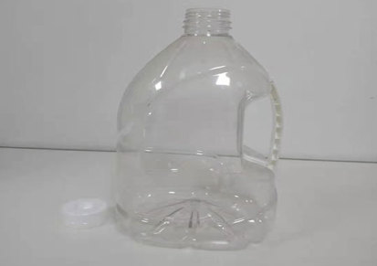 四川透明塑料瓶生产厂家 鑫源宏发 把手瓶 PET瓶