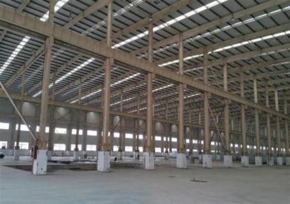 二手钢结构仓库江苏出售-天磊-常年直销出售各种规格厂房