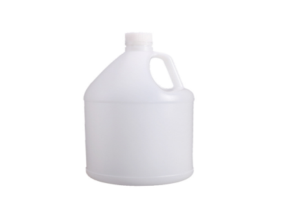 奥思盾工厂供应 加仑香精塑料圆壶 3.8升洗衣液化工塑料桶 PE材质塑料桶