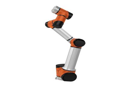 工业协作机器人-深圳泰科智能机器人