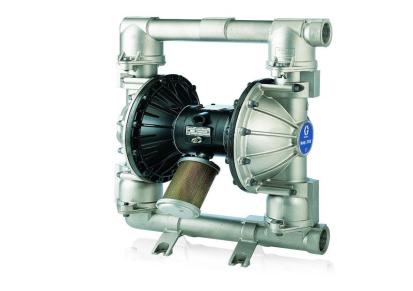 固瑞克husky2150 2寸隔膜泵 不锈钢隔膜泵