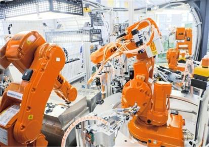 山东优特焊接机器人厂家 全自动焊接机器人货到付款