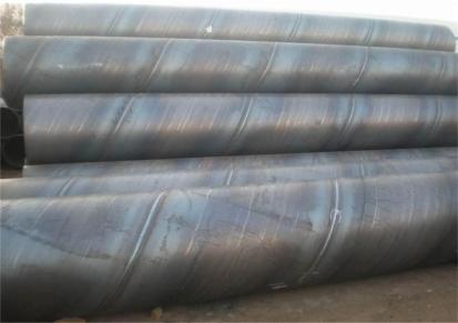 广东石油建筑所用厚壁螺旋钢管 生产大口径直缝钢管规格齐全价格优惠