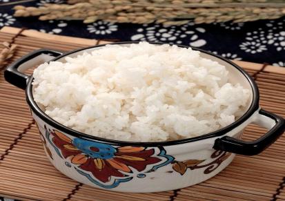 2020年新米 兴慕延边大米5千克家庭装圆粒米 东北大米10斤寿司米